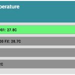 PSU_IDLE_Temperature_25DBA