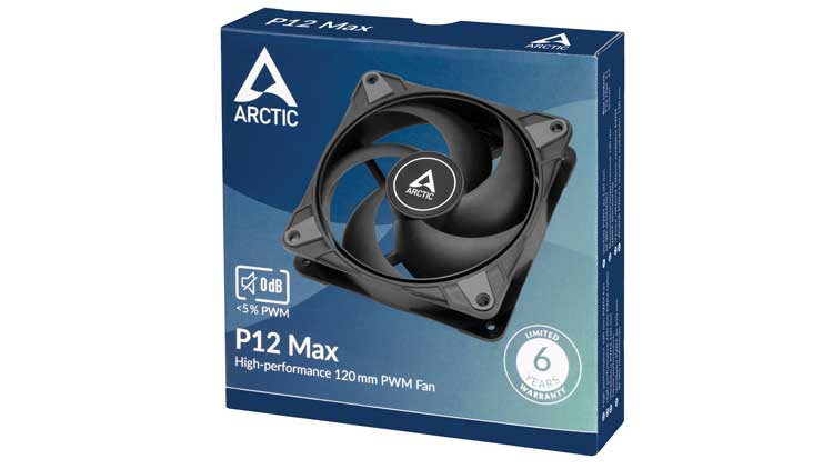 Arctic Cool Fan