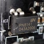 Standby-PWM-Controller