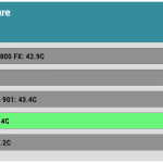 NVME_IDLE_Temperature_25DBA