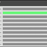 NVME_GAME_Temperature_25DBA