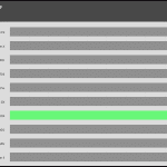 NVME_IDLE_Temperature_25DBA