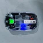 mouse green