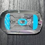 mouse labels remove