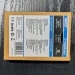 pack rear