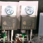 MOSFETs
