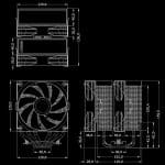 Cooler Dimensions