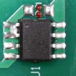 CAP200DG