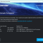 Live Mixer - Blender