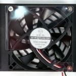 fan