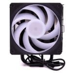CoolerMaster-Hyper-212-3DHP-BLACK-ARGB-Front