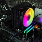 CoolerMaster-Hyper-212-3DHP-BLACK-ARGB-Installation7