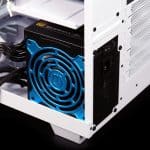 install_PSU