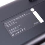label