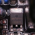 standby_Primary FETs