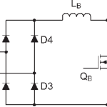 Conventional-PFC-boost-converter